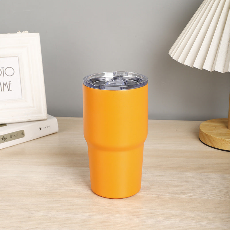 Wholesale 20oz Stainless Steel 304 Car Cup Thermos Cup Ice Bullies Cup